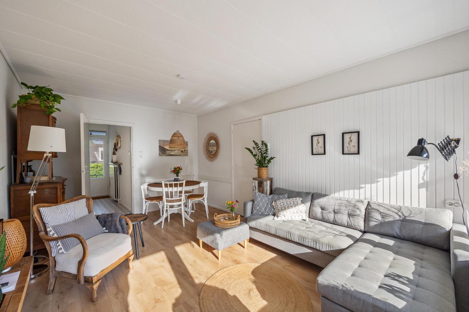 Appartement Dishoek No.46 Koudekerke Dış mekan fotoğraf