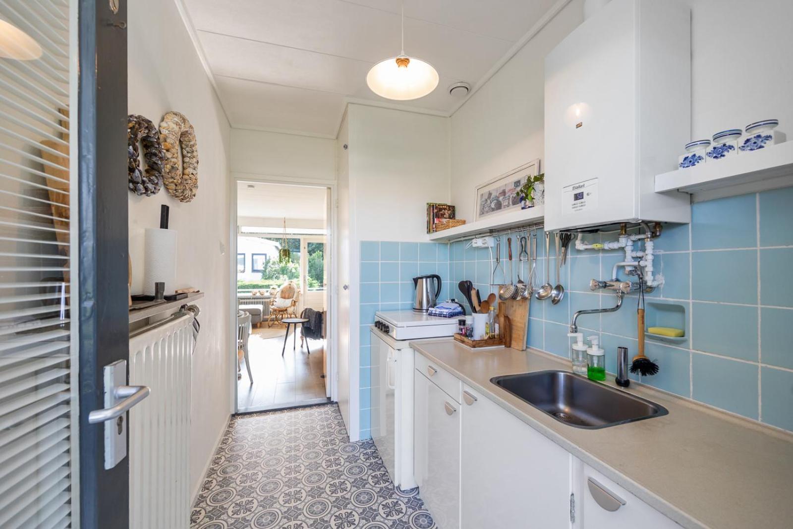 Appartement Dishoek No.46 Koudekerke Dış mekan fotoğraf