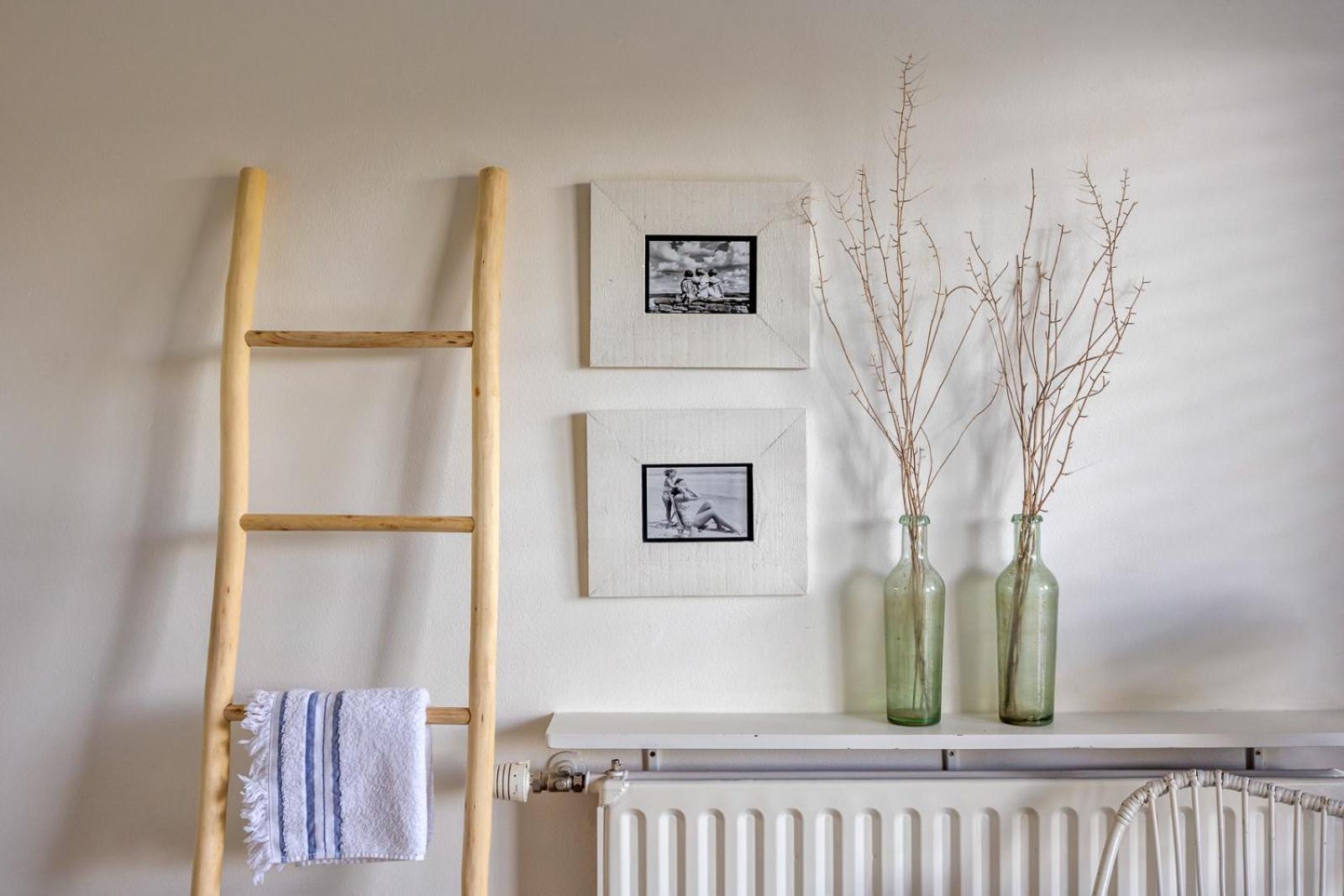 Appartement Dishoek No.46 Koudekerke Dış mekan fotoğraf